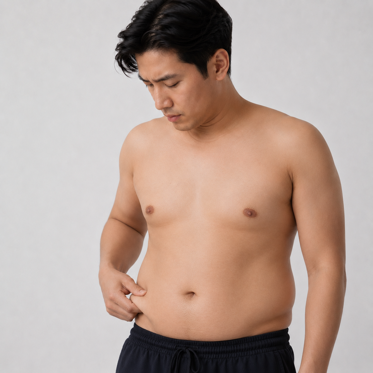 Weight & Body Composition